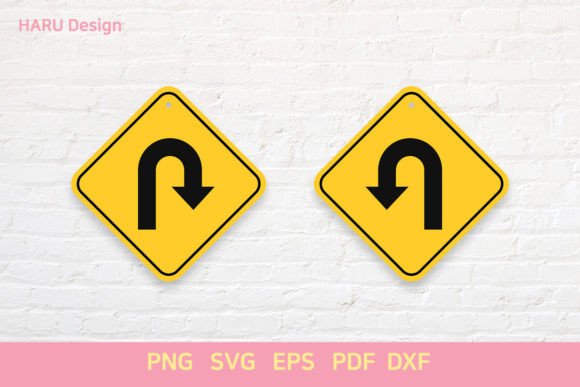 Download Road Sign Earring - Road sign Collection